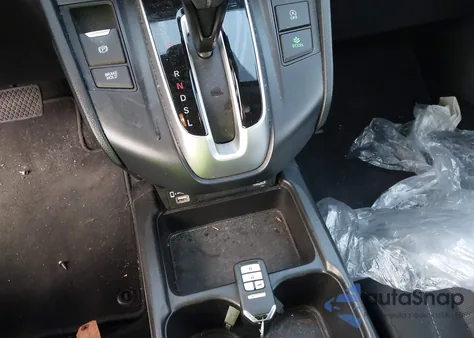 2021 Honda Cr-V 2Wd Special Edition z USA, uszkodzony, nr VIN 5J6RW1H74ML008839